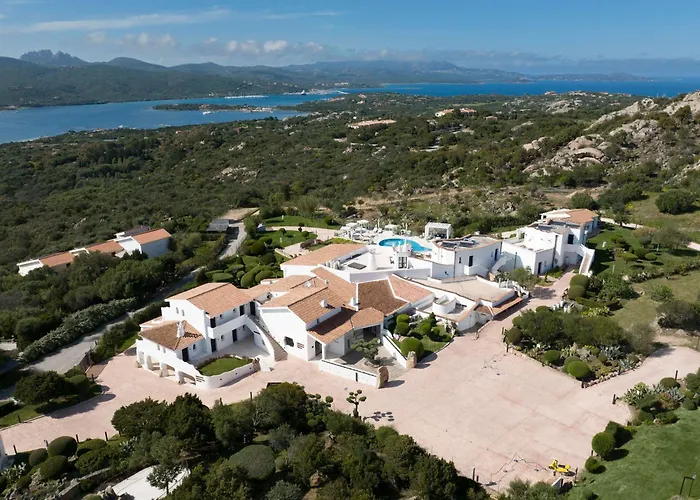 Sulià House Porto Rotondo, Curio Collection by Hilton