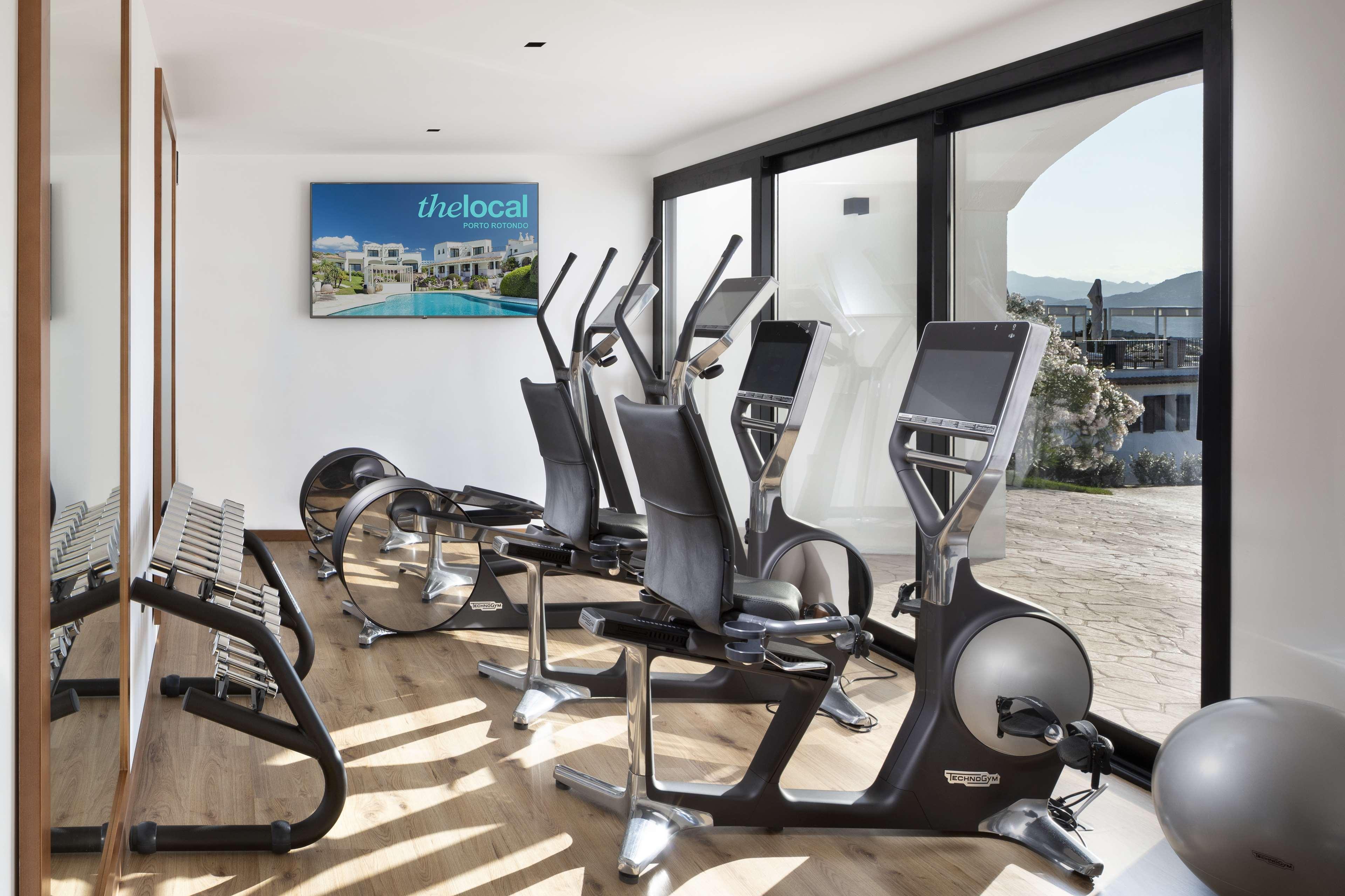 Sulià House Porto Rotondo, Curio Collection By Hilton Hotel 4*