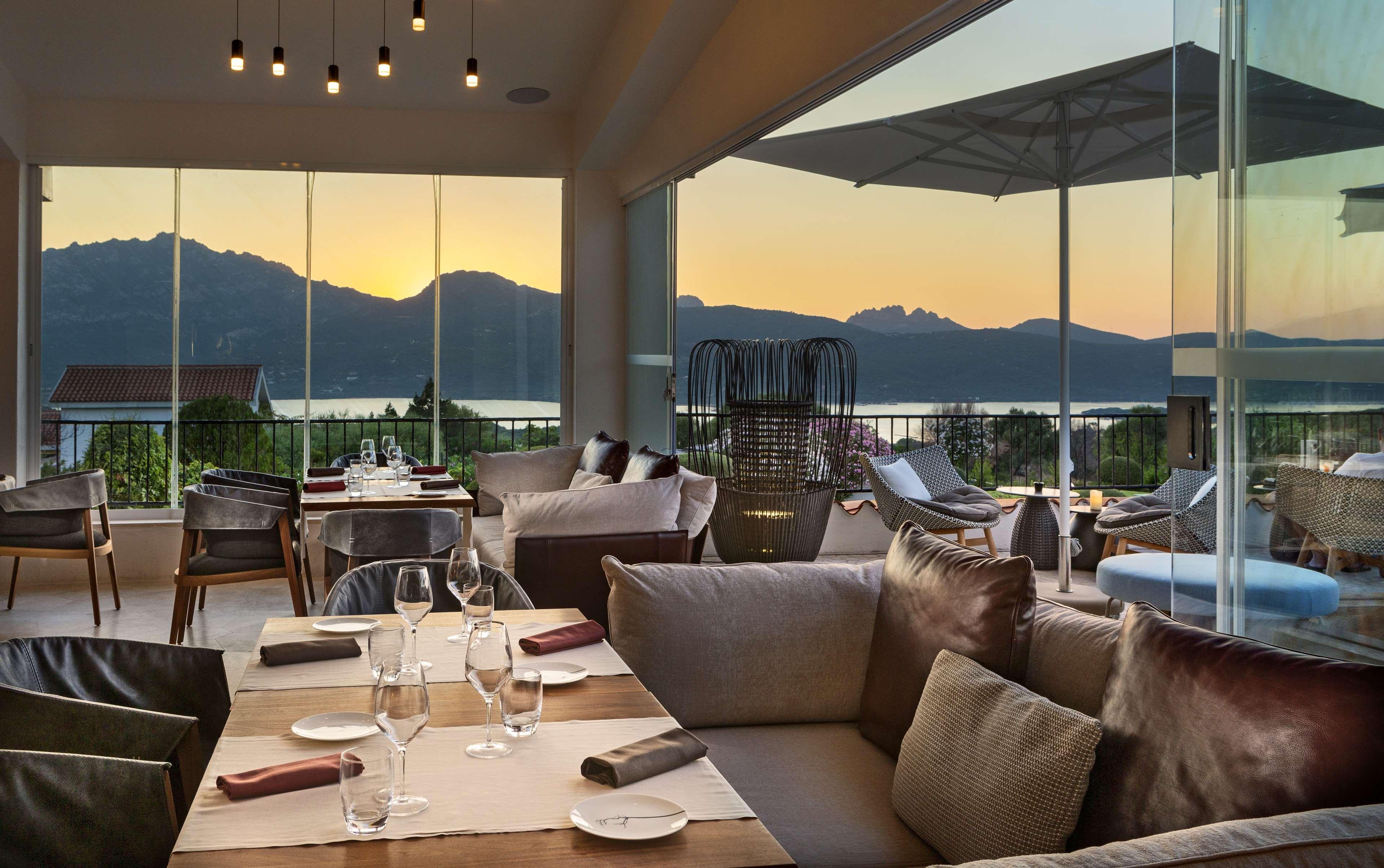 Sulià House Porto Rotondo, Curio Collection By Hilton 4*