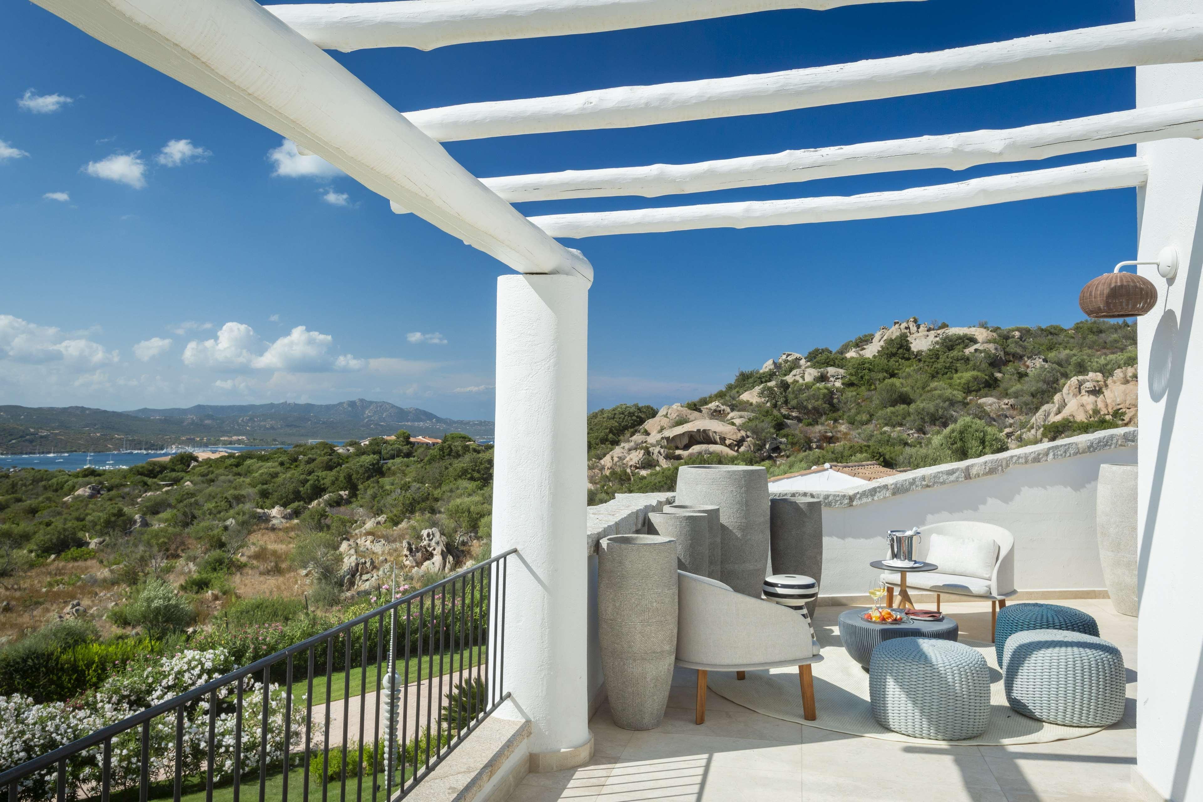 Hotel Sulià House Porto Rotondo, Curio Collection By Hilton 4*