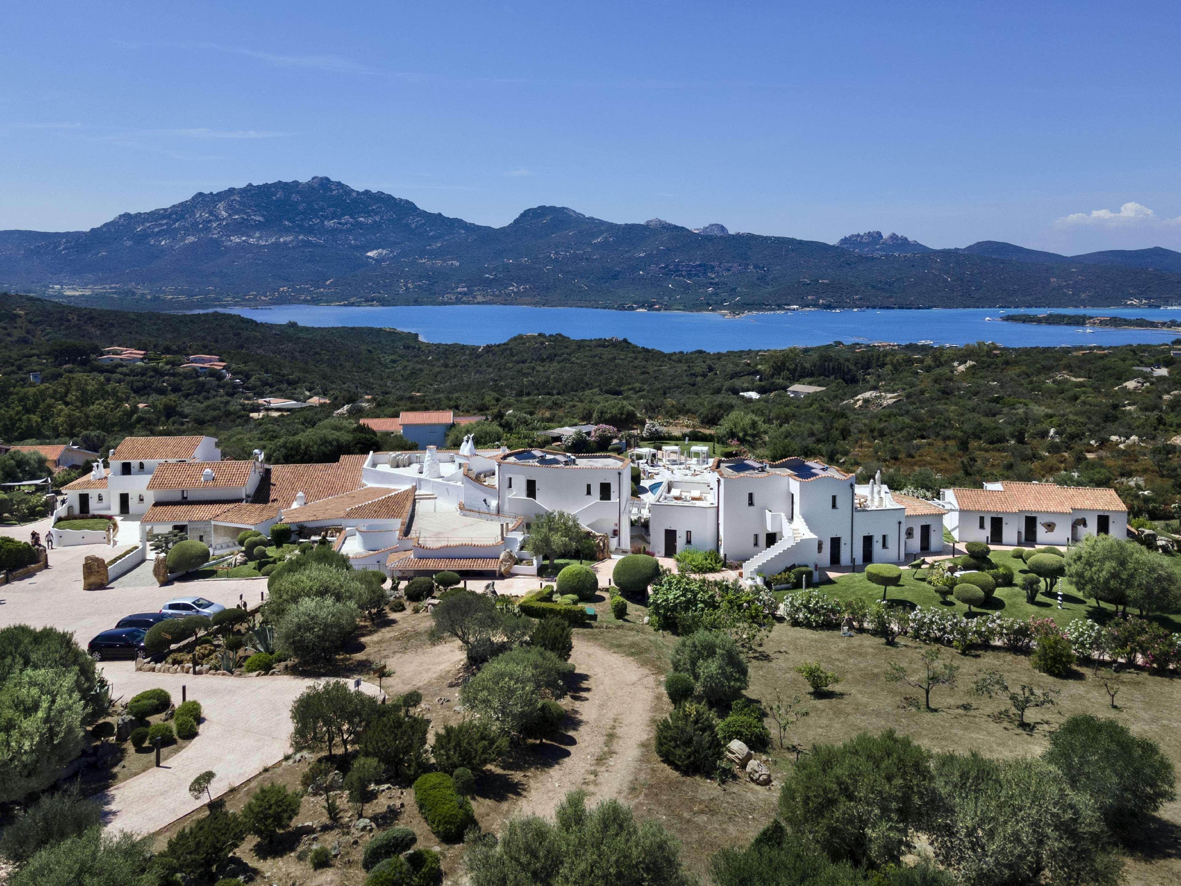 Hotel Sulià House Porto Rotondo, Curio Collection By Hilton Porto Rotondo