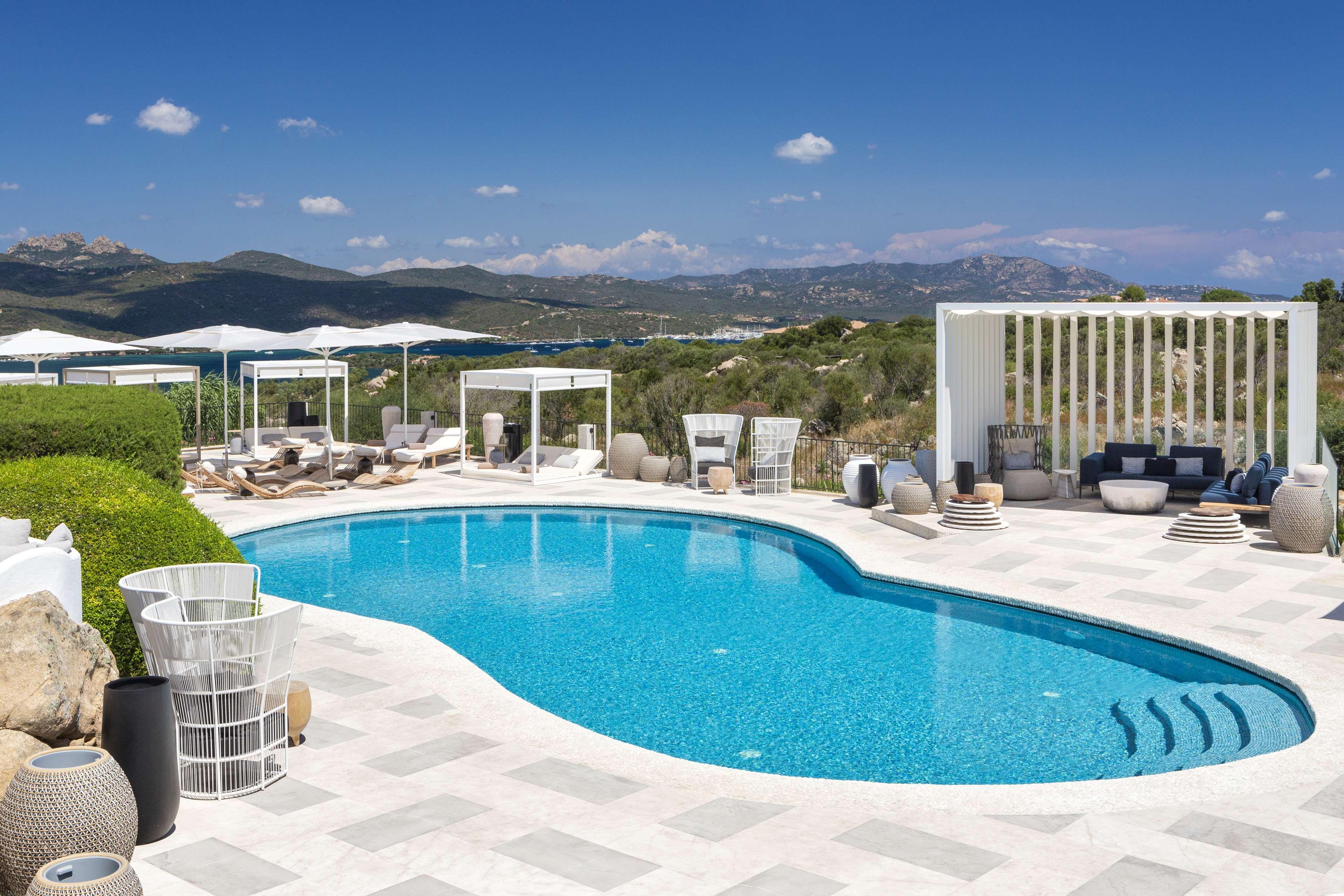Sulià House Porto Rotondo, Curio Collection By Hilton 4*