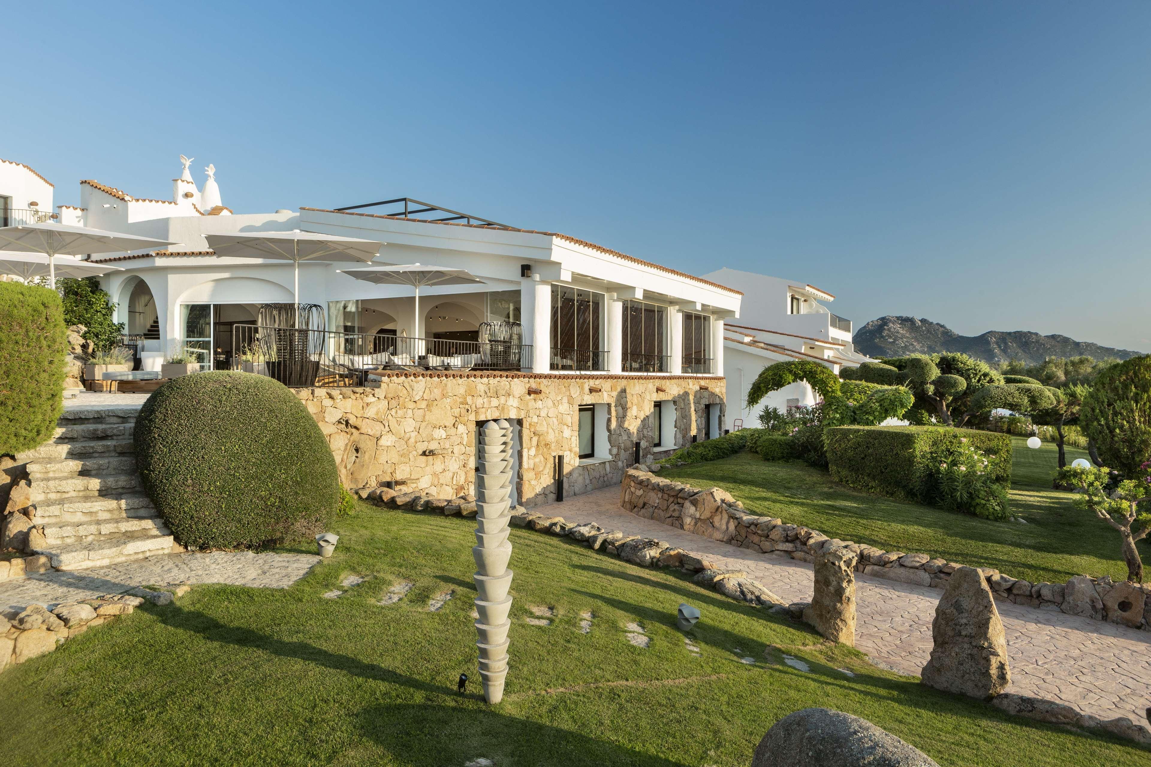 Sulià House Porto Rotondo, Curio Collection By Hilton Hotel 4*