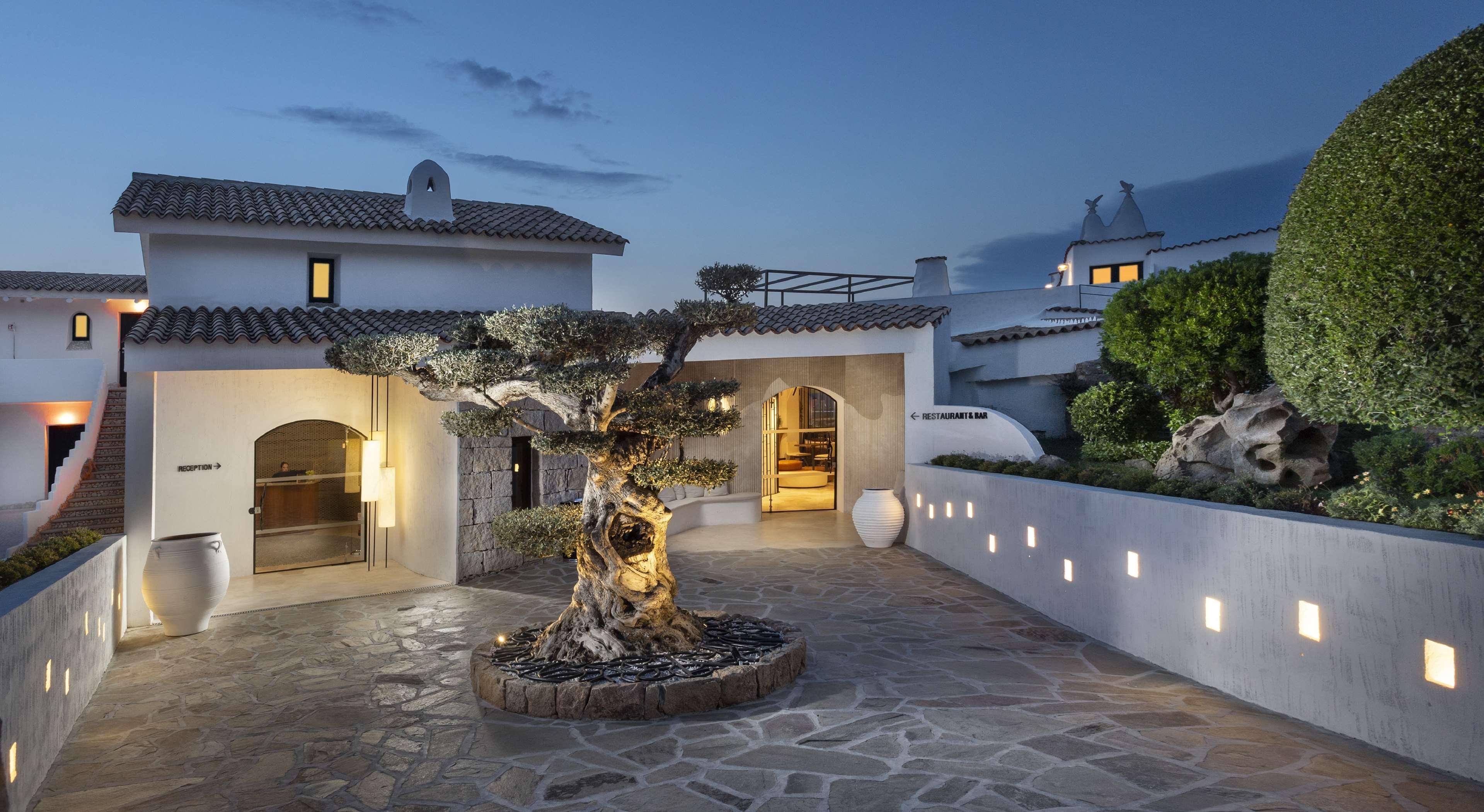 Sulià House Porto Rotondo, Curio Collection By Hilton