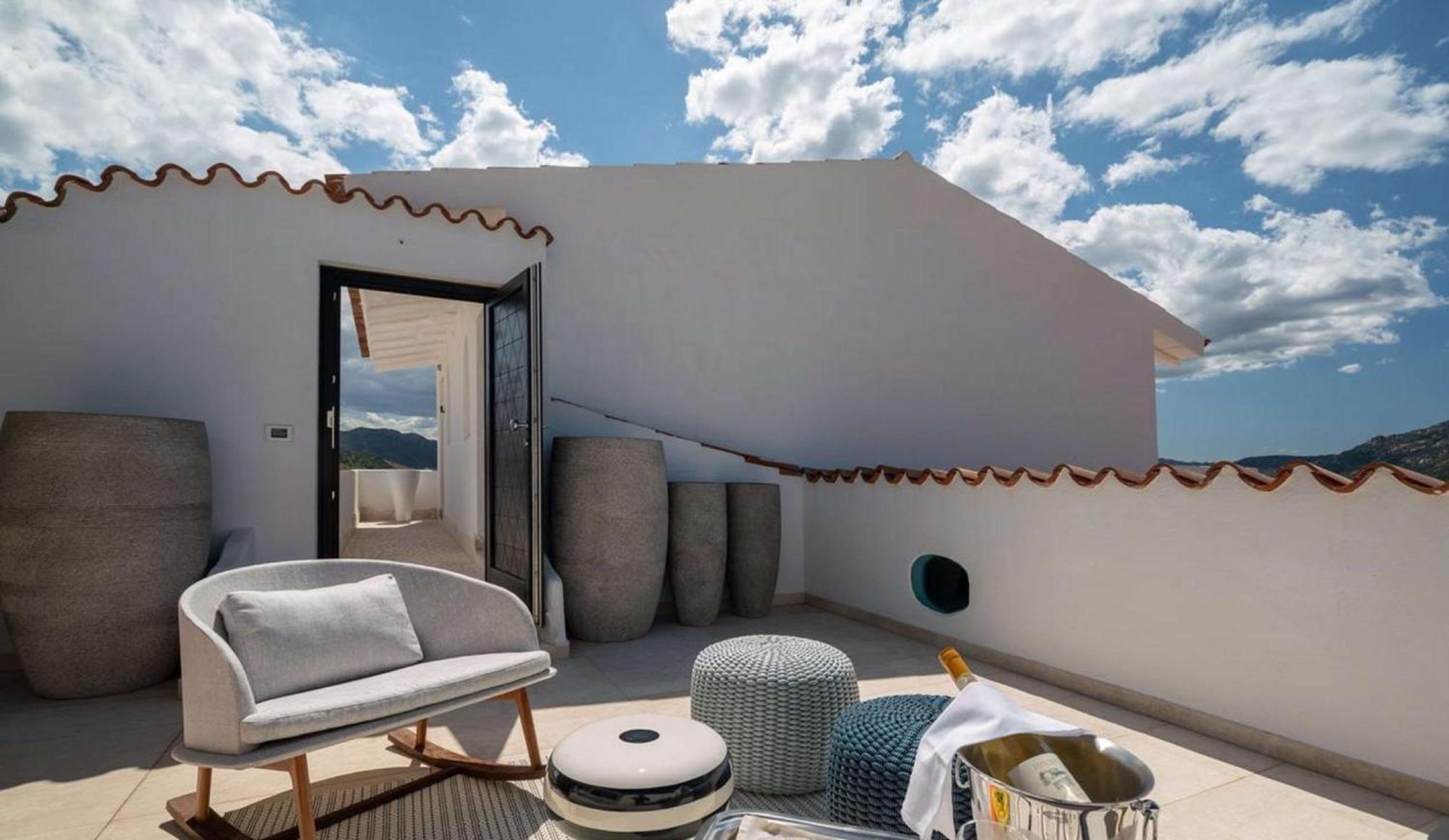 Hotel Sulià House Porto Rotondo, Curio Collection By Hilton
