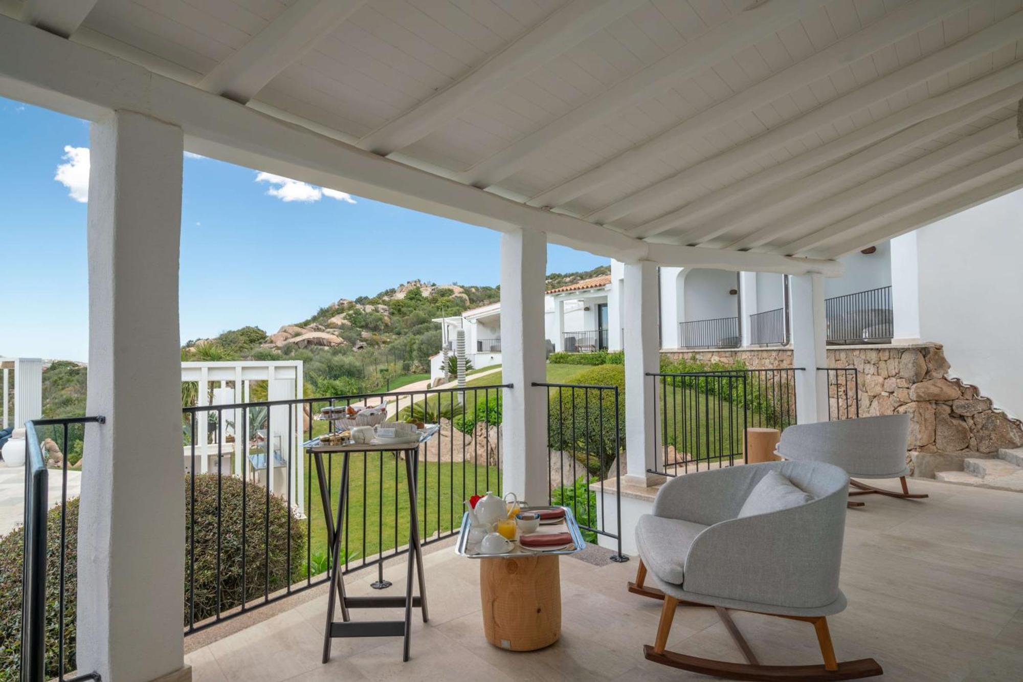 Sulià House Porto Rotondo, Curio Collection By Hilton Hotel Porto Rotondo