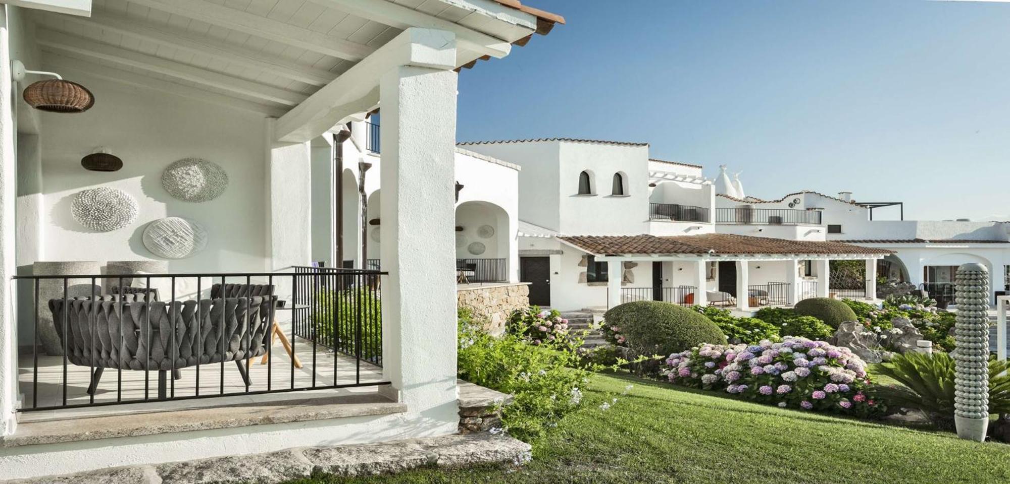 Sulià House Porto Rotondo, Curio Collection By Hilton 4*