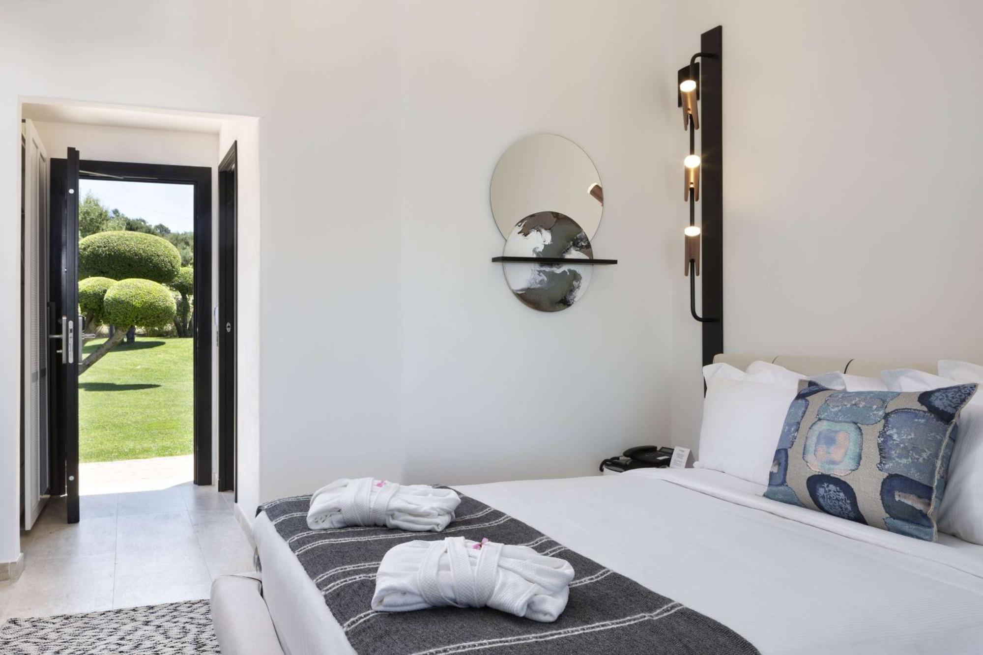 Sulià House Porto Rotondo, Curio Collection By Hilton 4* Porto Rotondo