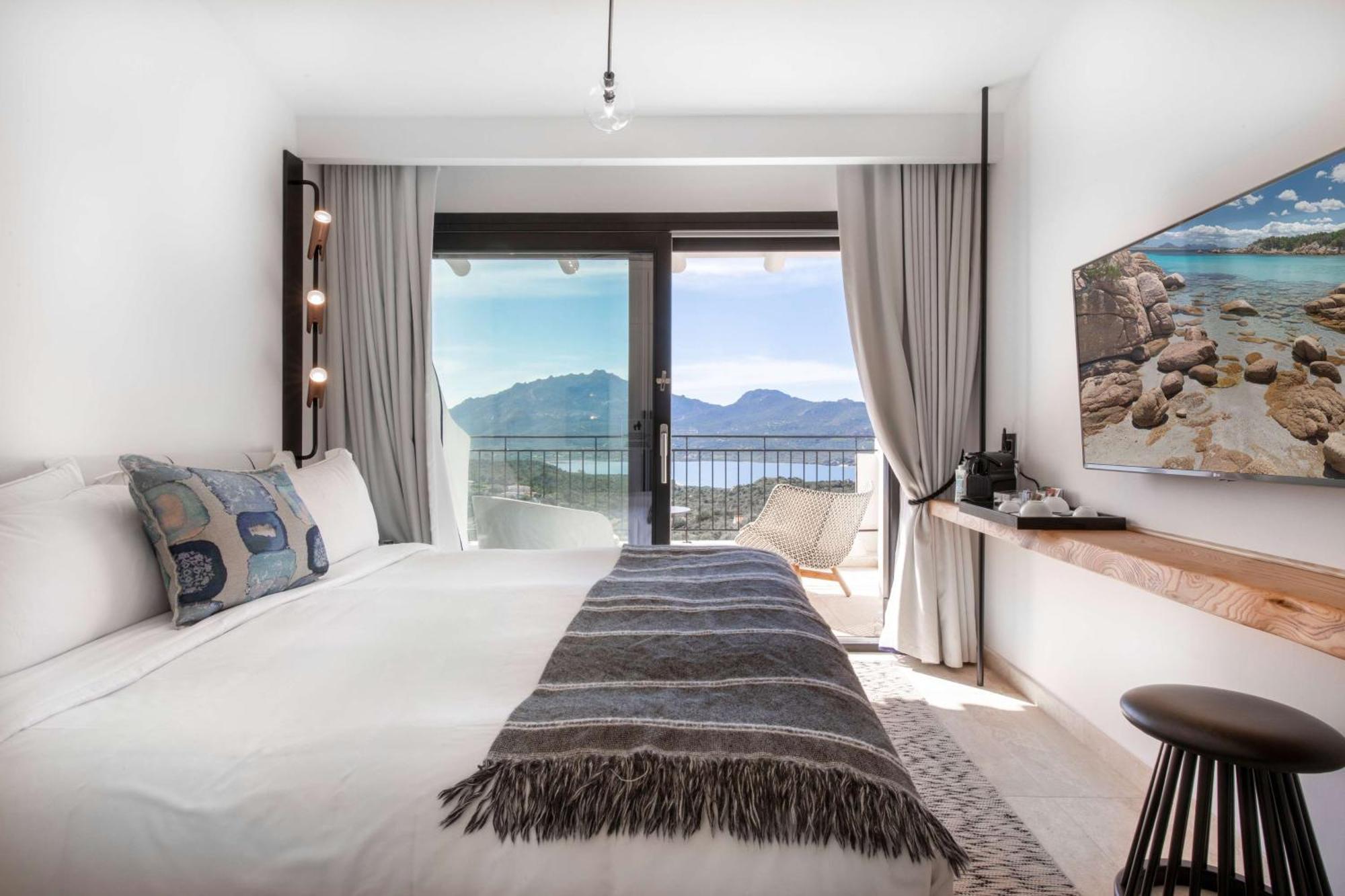 Sulià House Porto Rotondo, Curio Collection By Hilton Hotel 4*