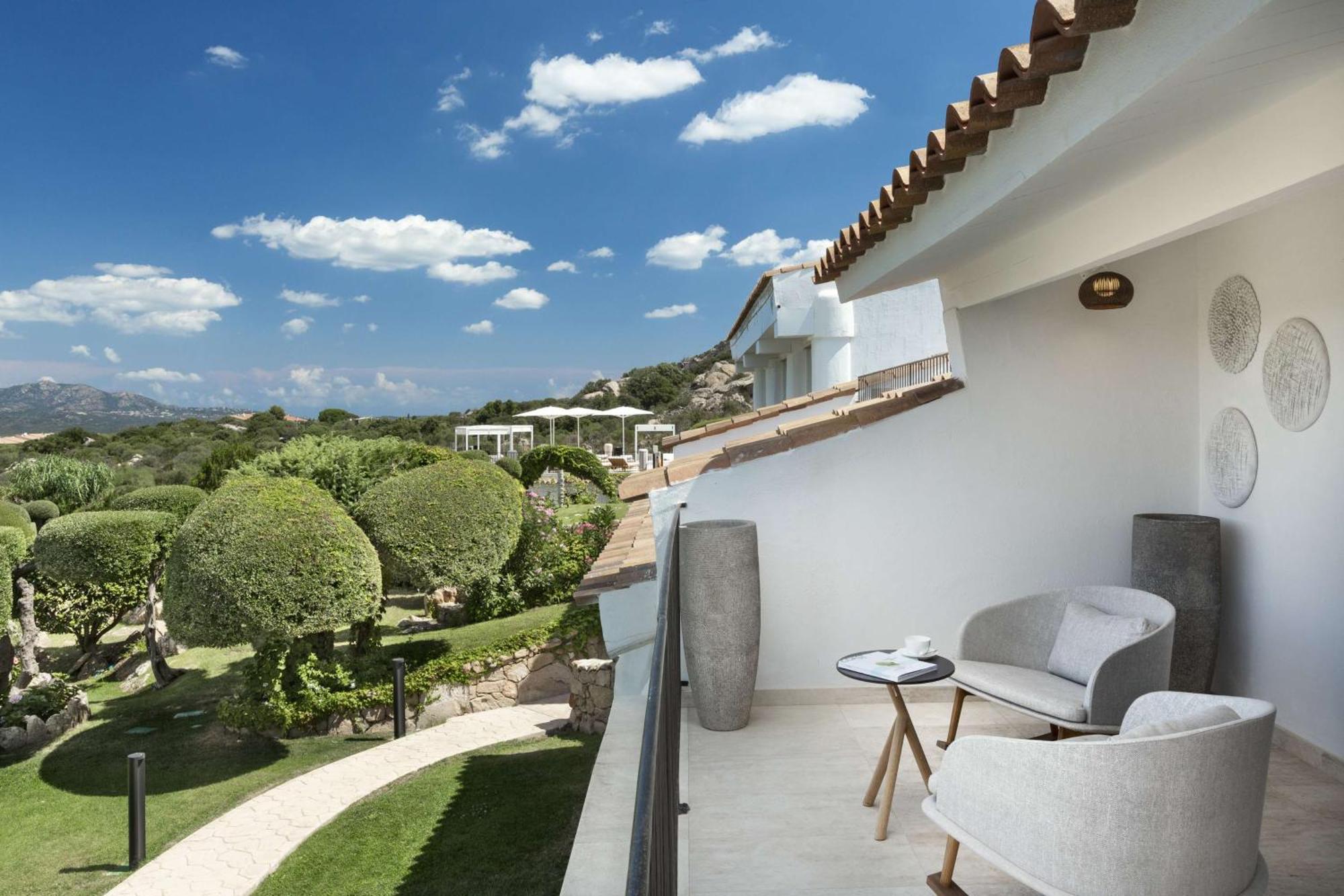 Sulià House Porto Rotondo, Curio Collection By Hilton 4* Porto Rotondo