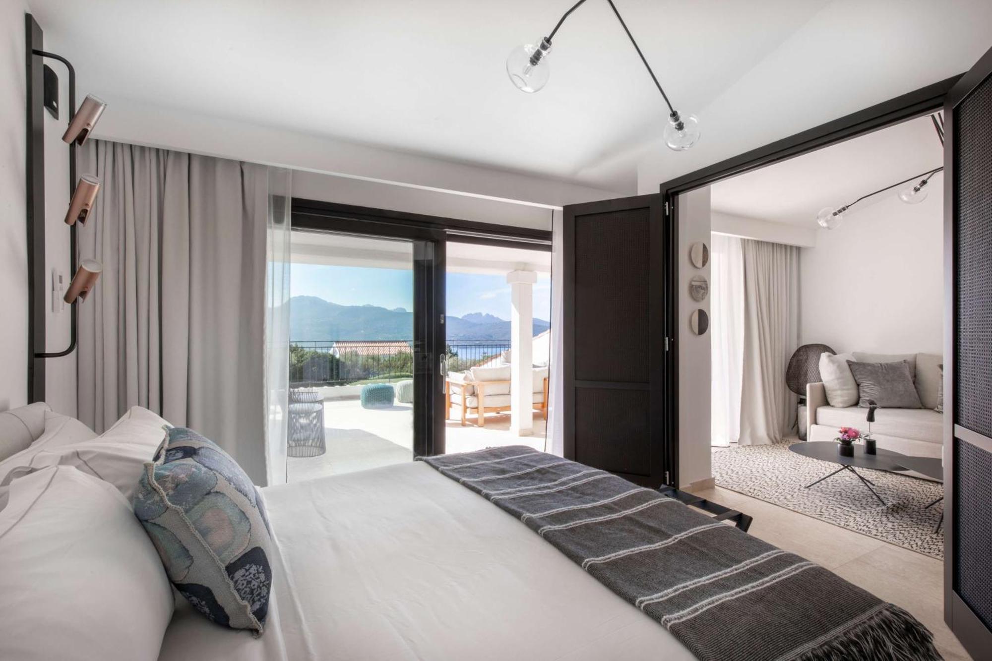 Hotel Sulià House Porto Rotondo, Curio Collection By Hilton 4*