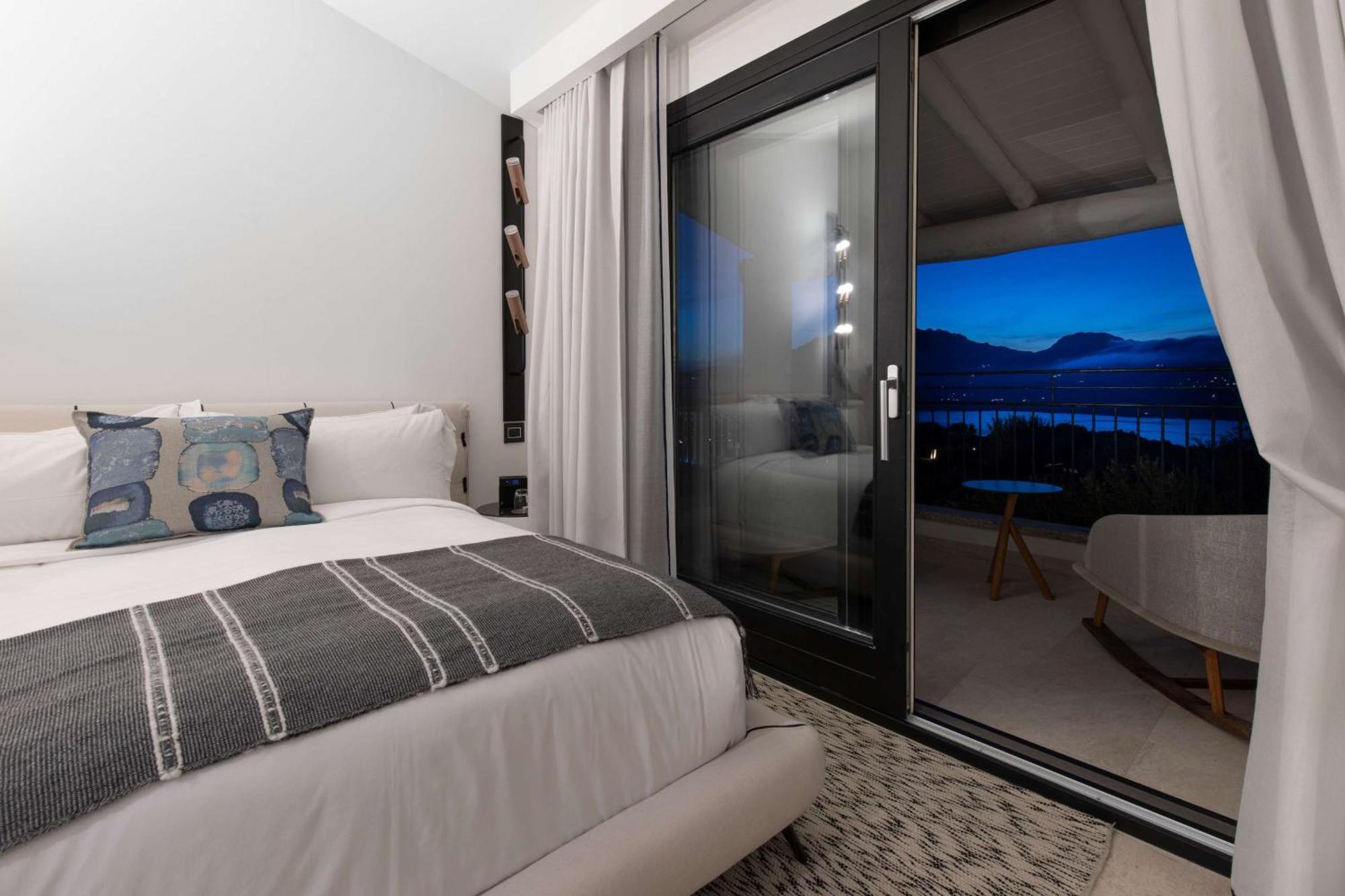Sulià House Porto Rotondo, Curio Collection By Hilton Hotel 4*