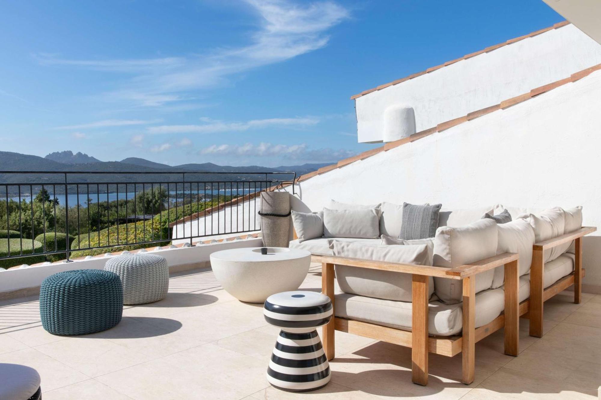 Hotel Sulià House Porto Rotondo, Curio Collection By Hilton Porto Rotondo