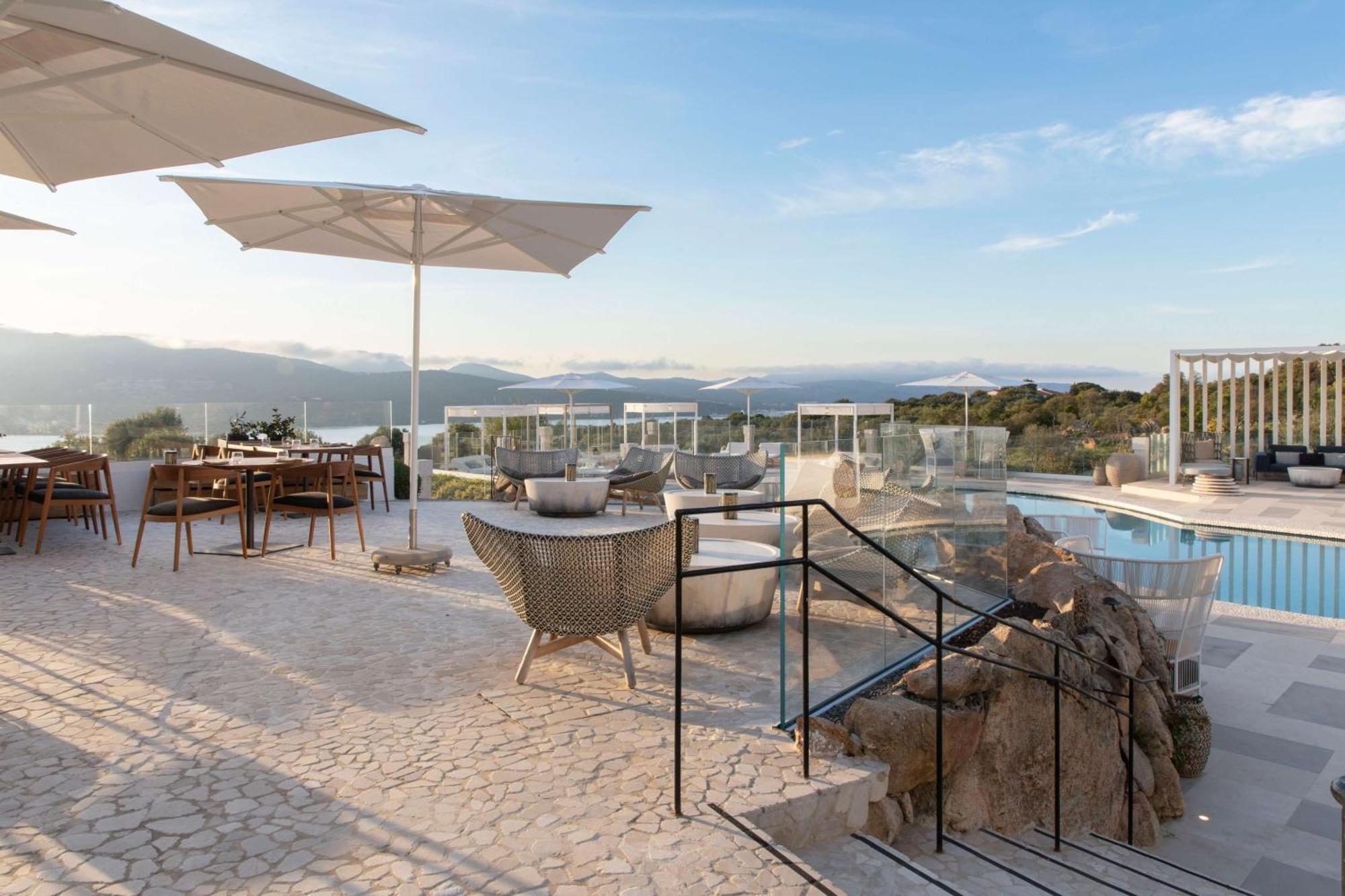 Sulià House Porto Rotondo, Curio Collection By Hilton Hotel