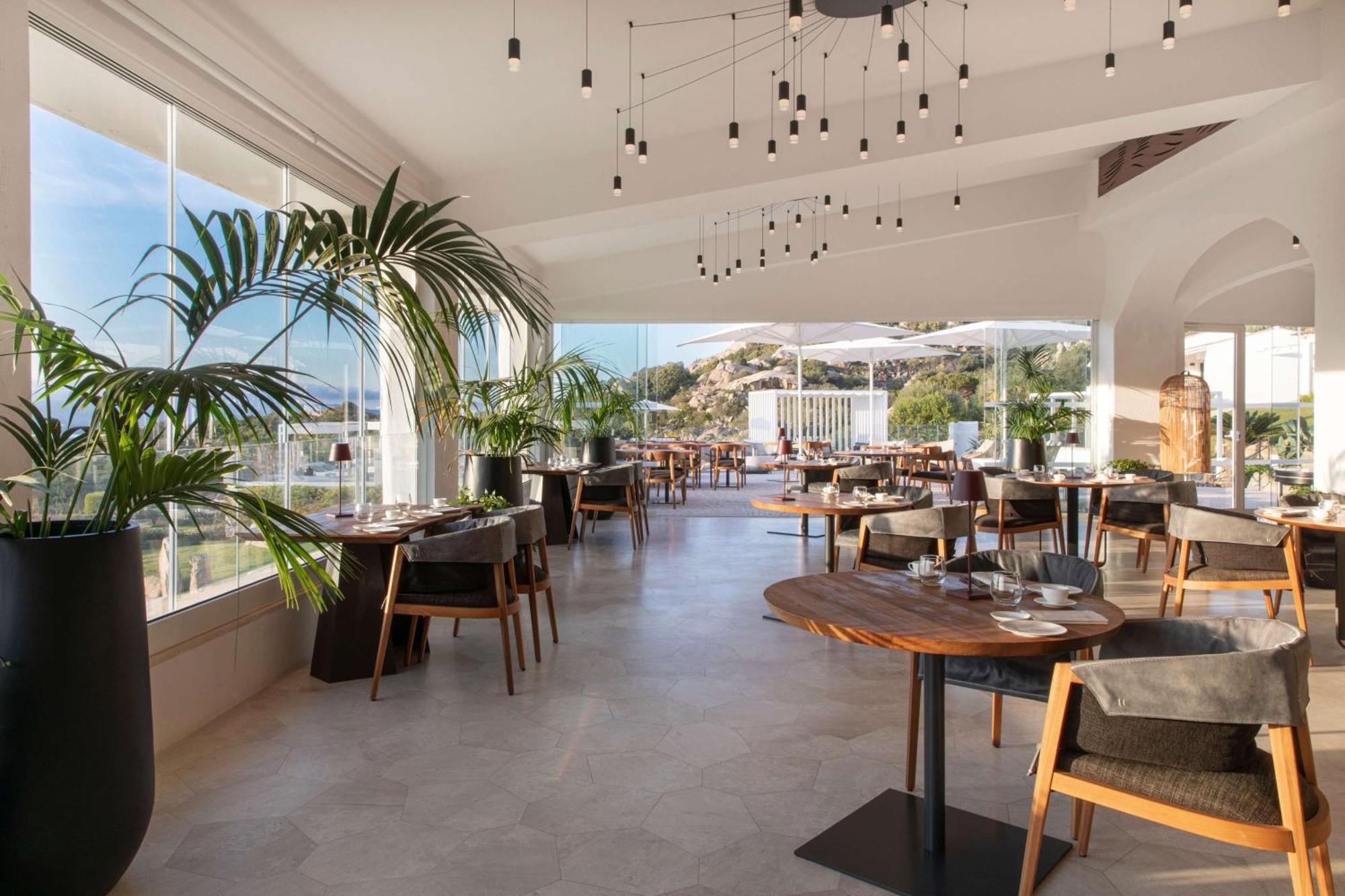 Sulià House Porto Rotondo, Curio Collection By Hilton Hotel Porto Rotondo