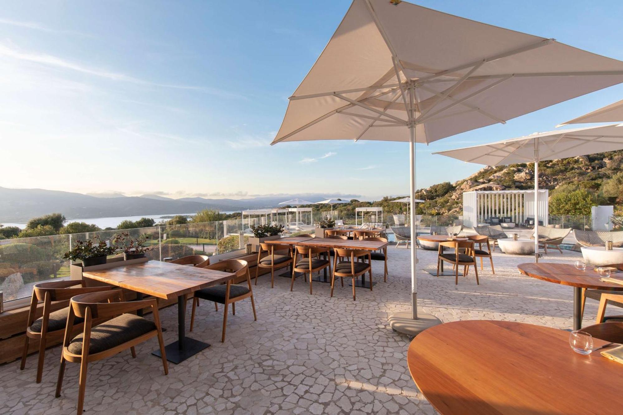 Hotel Sulià House Porto Rotondo, Curio Collection By Hilton 4*