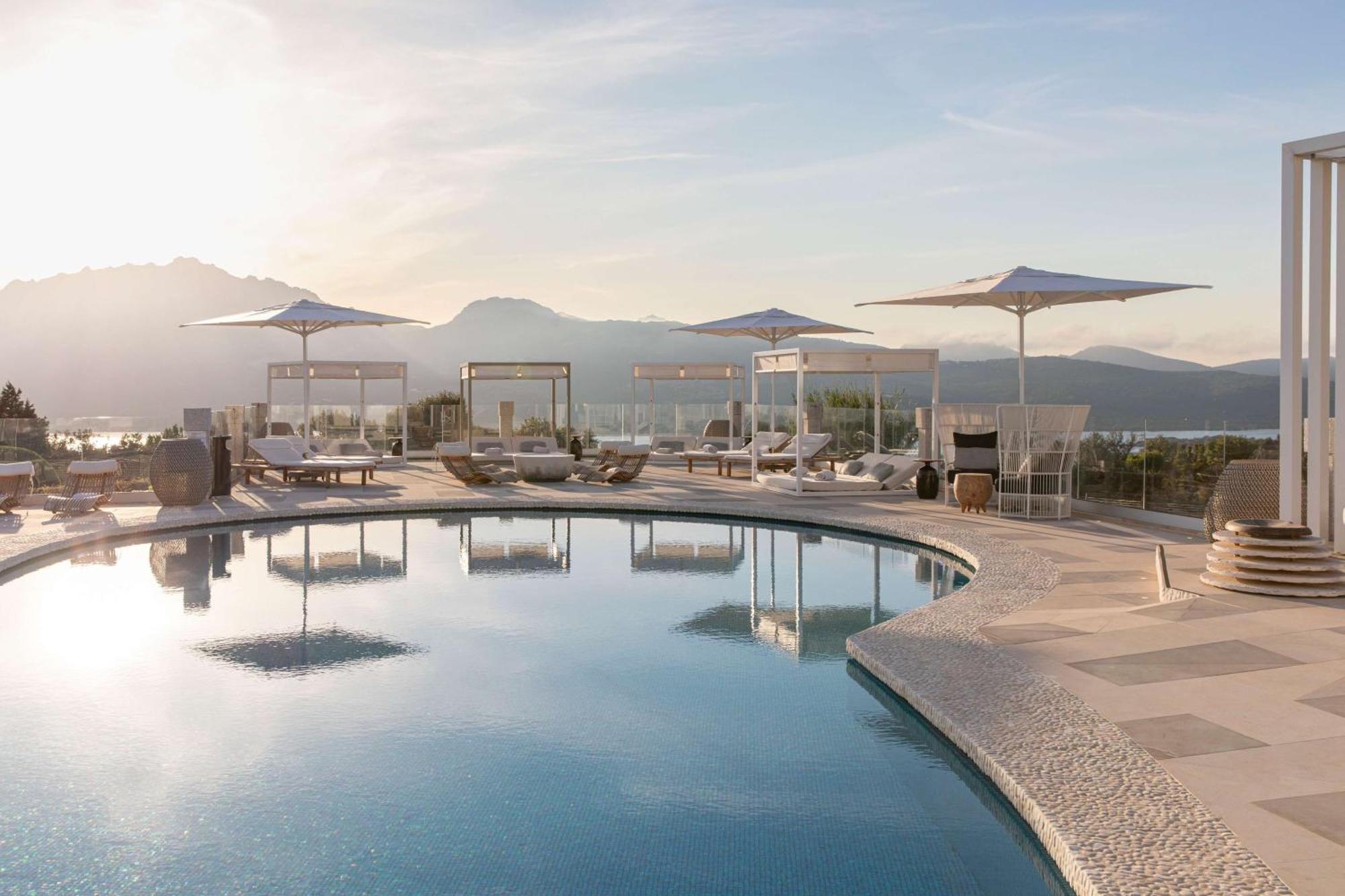 Sulià House Porto Rotondo, Curio Collection By Hilton 4*