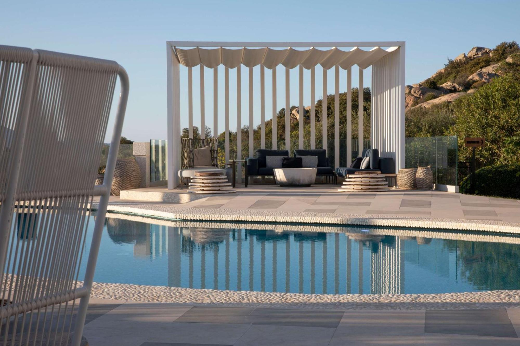 Sulià House Porto Rotondo, Curio Collection By Hilton