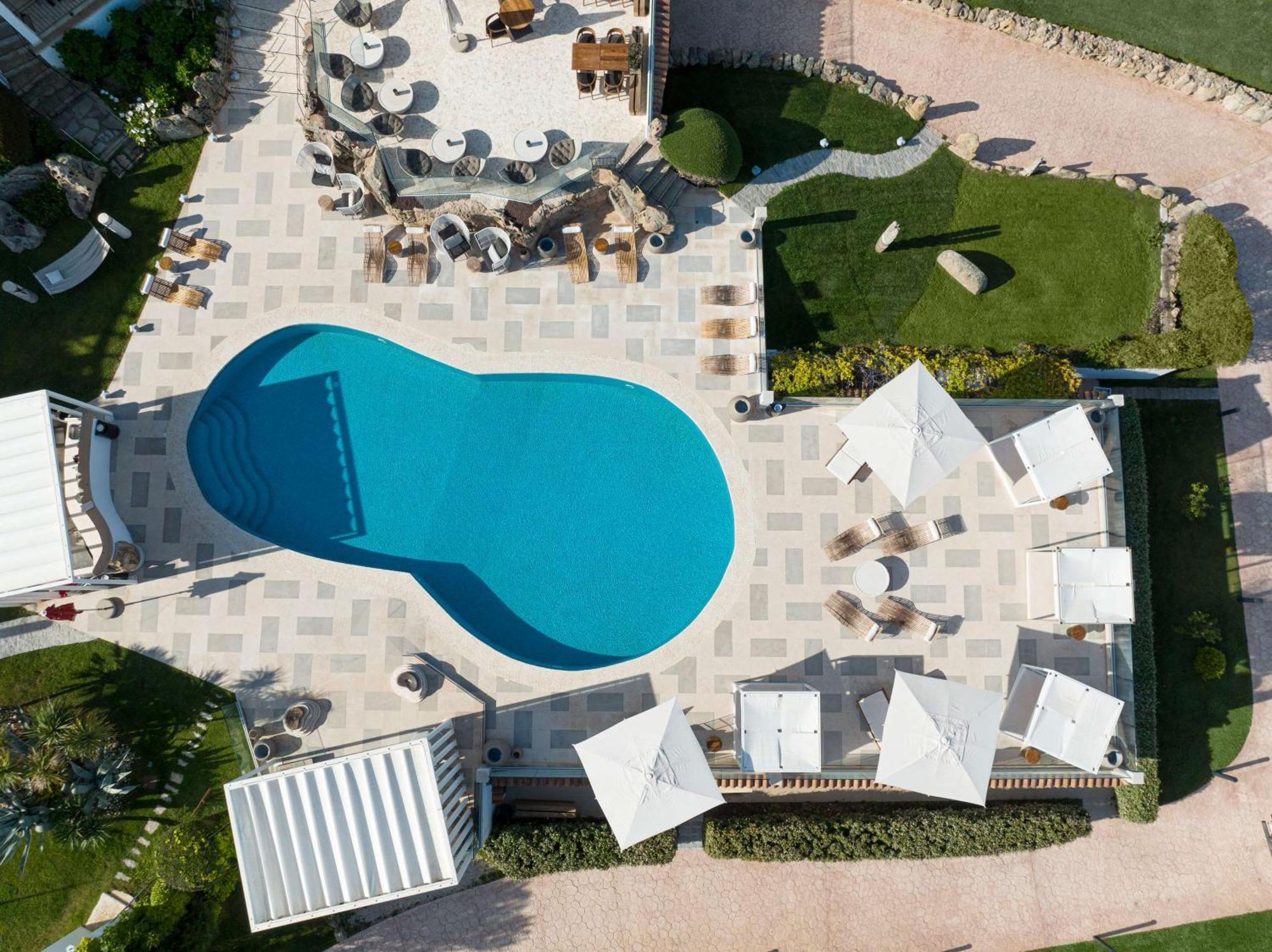 Sulià House Porto Rotondo, Curio Collection By Hilton Hotel