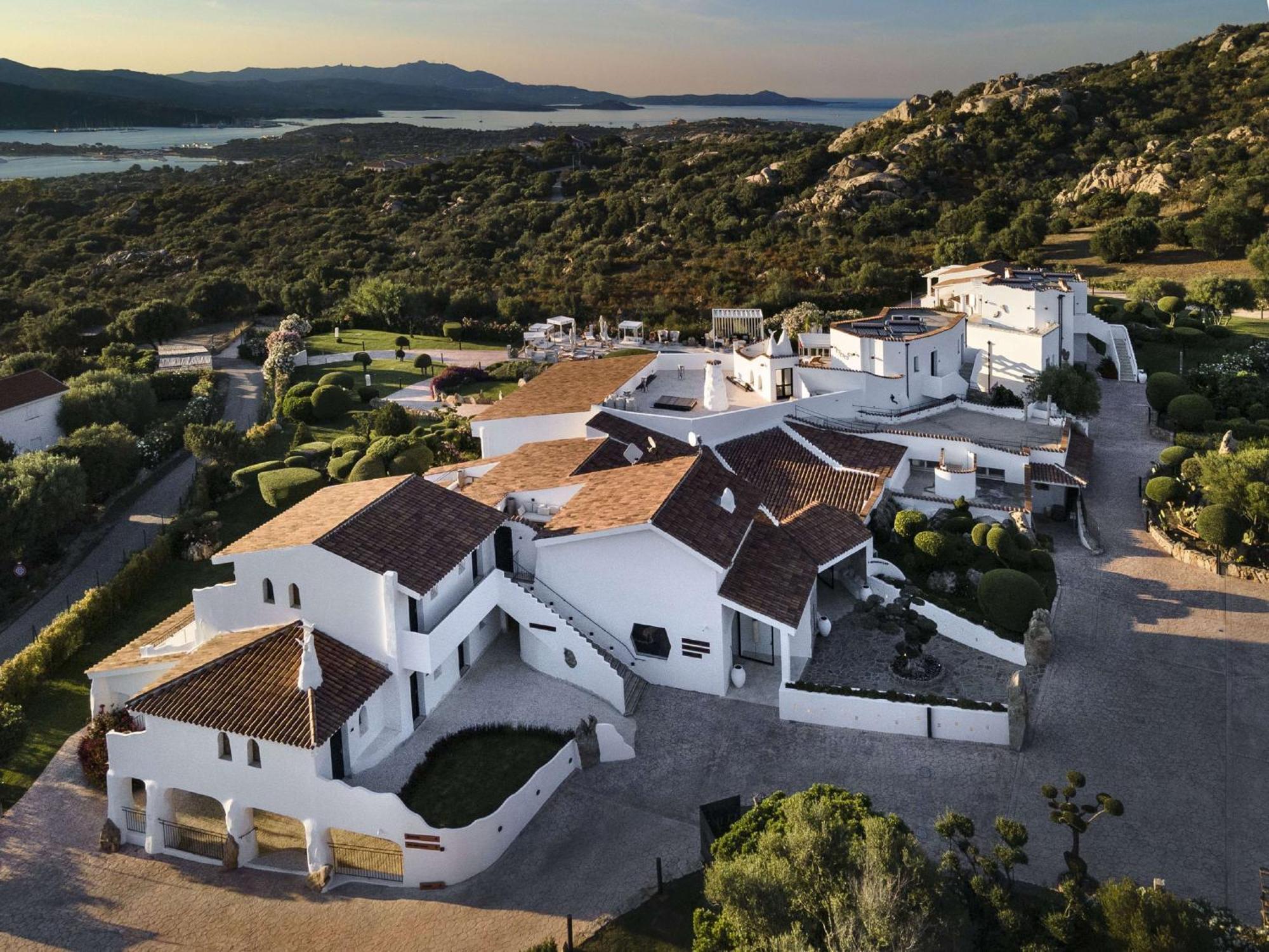 Sulià House Porto Rotondo, Curio Collection By Hilton 4*