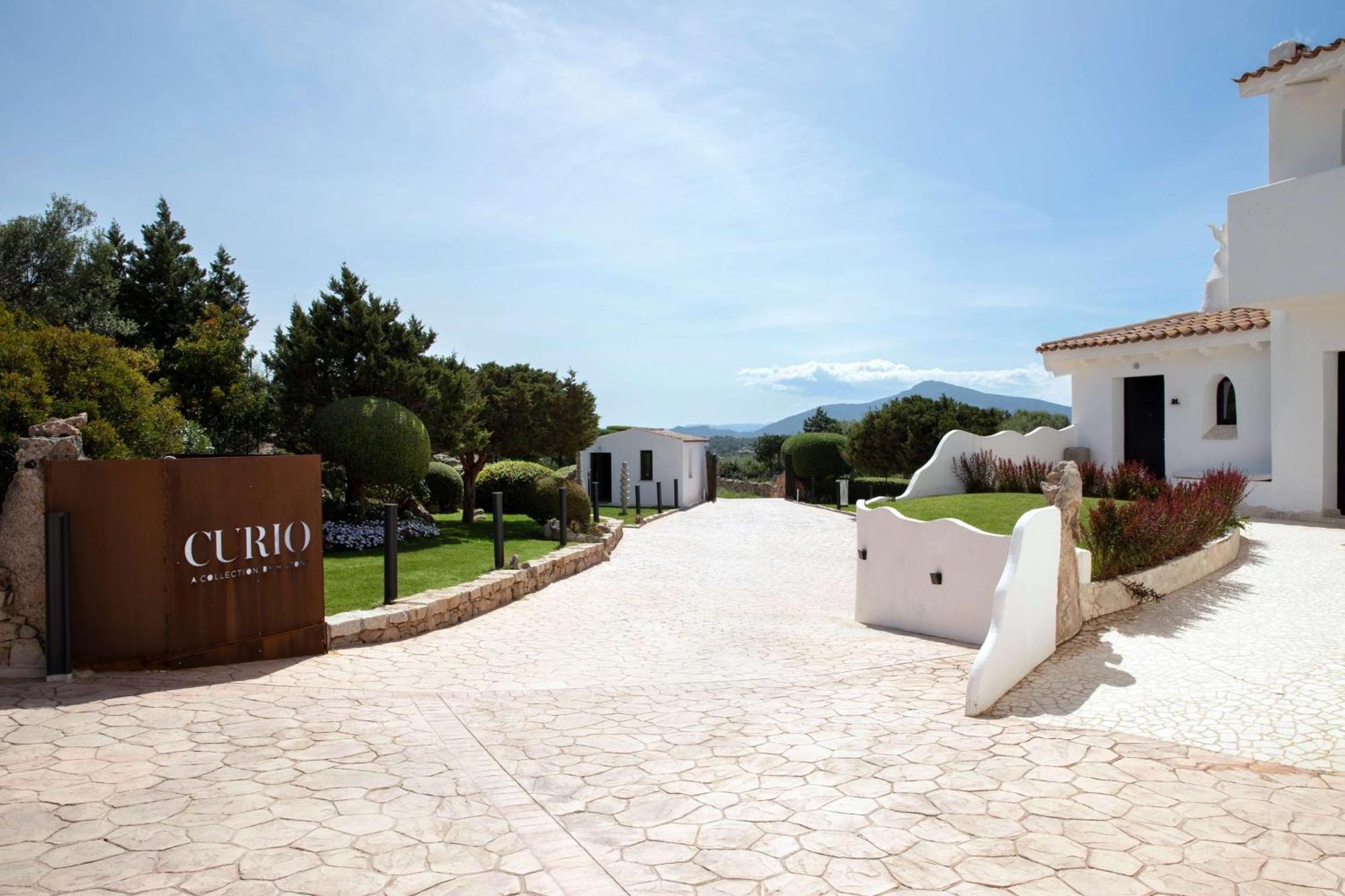Hotel Sulià House Porto Rotondo, Curio Collection By Hilton