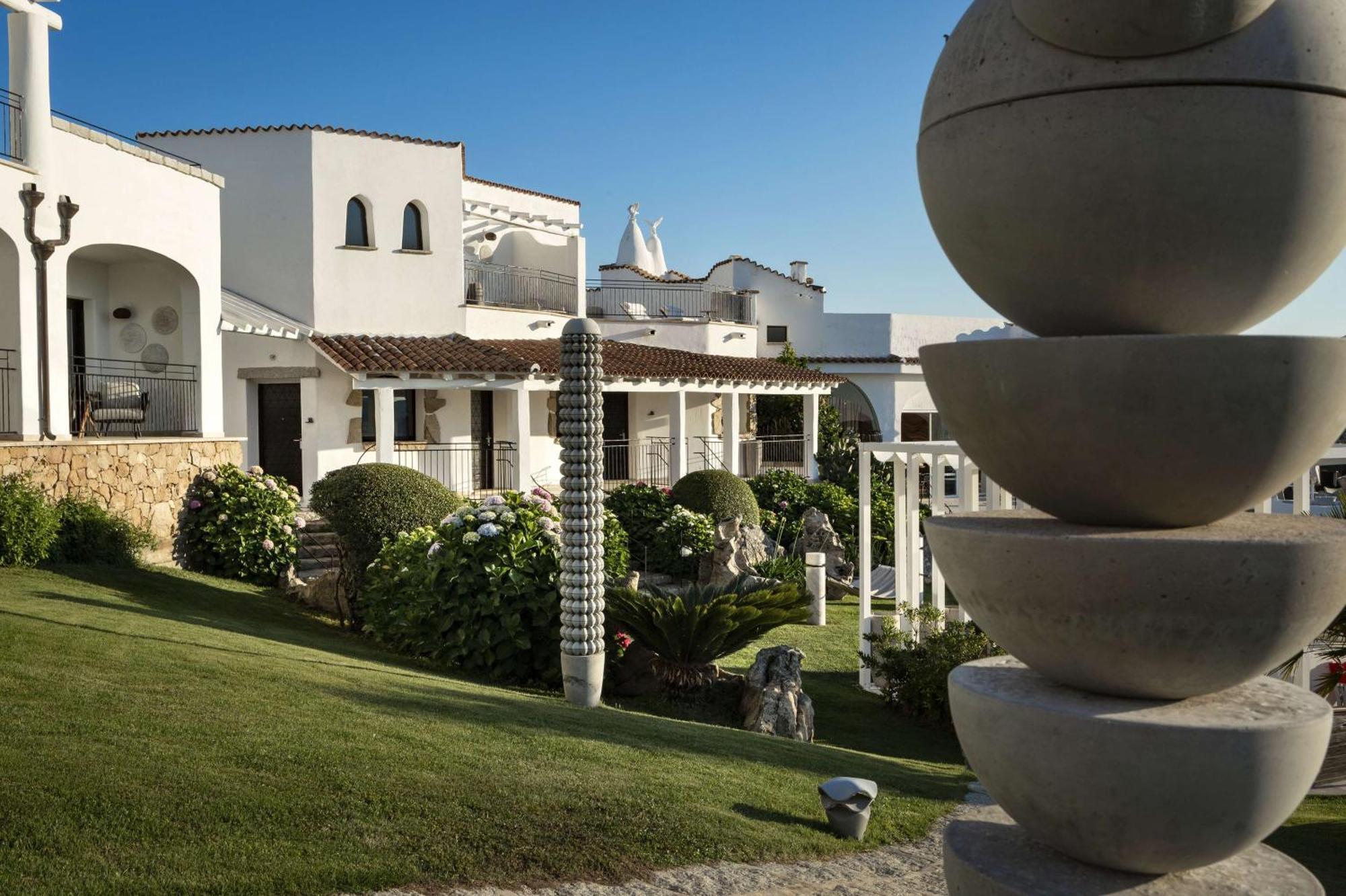 Hotel Sulià House Porto Rotondo, Curio Collection By Hilton 4*