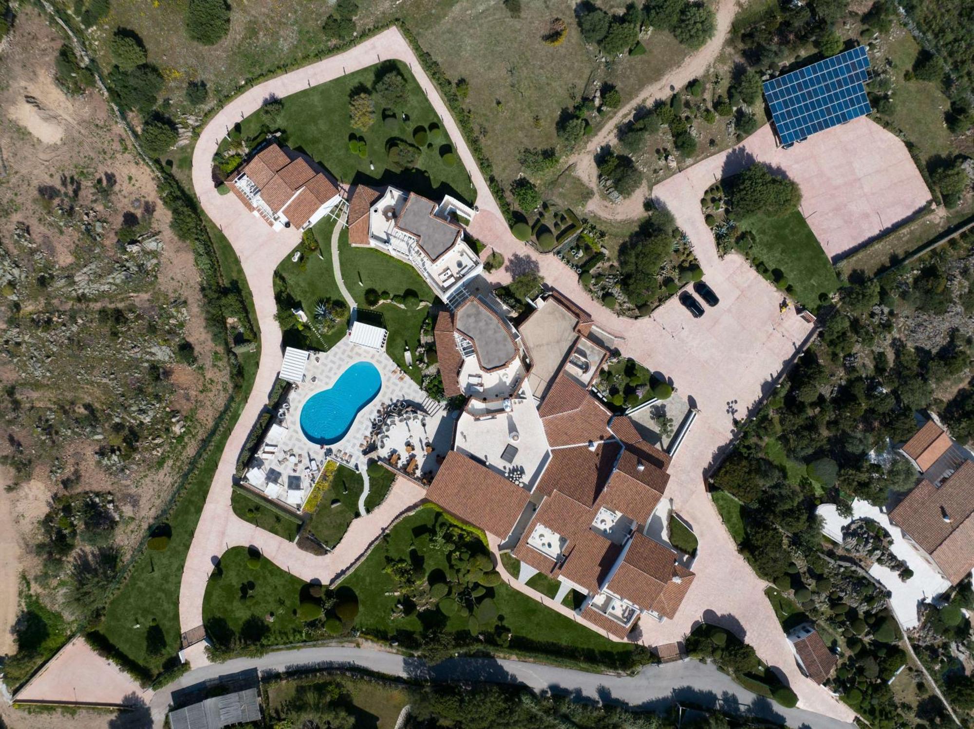 Sulià House Porto Rotondo, Curio Collection By Hilton