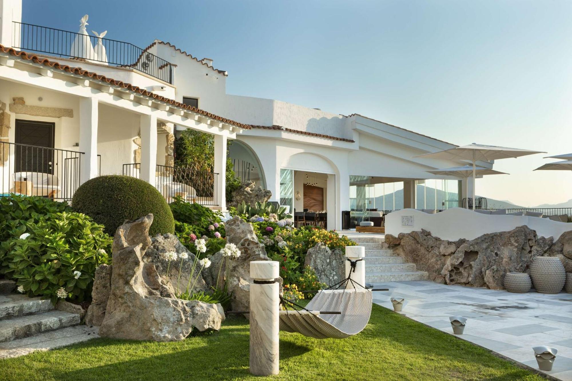 Hotel Sulià House Porto Rotondo, Curio Collection By Hilton Porto Rotondo