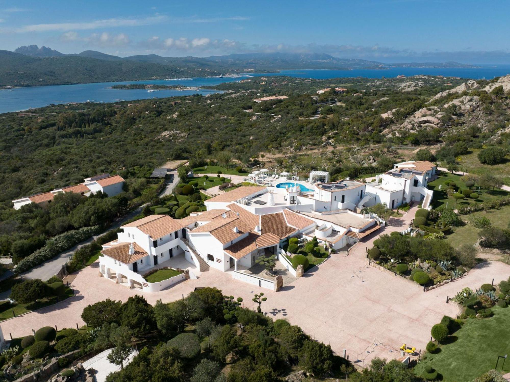 Sulià House Porto Rotondo, Curio Collection By Hilton Hotel