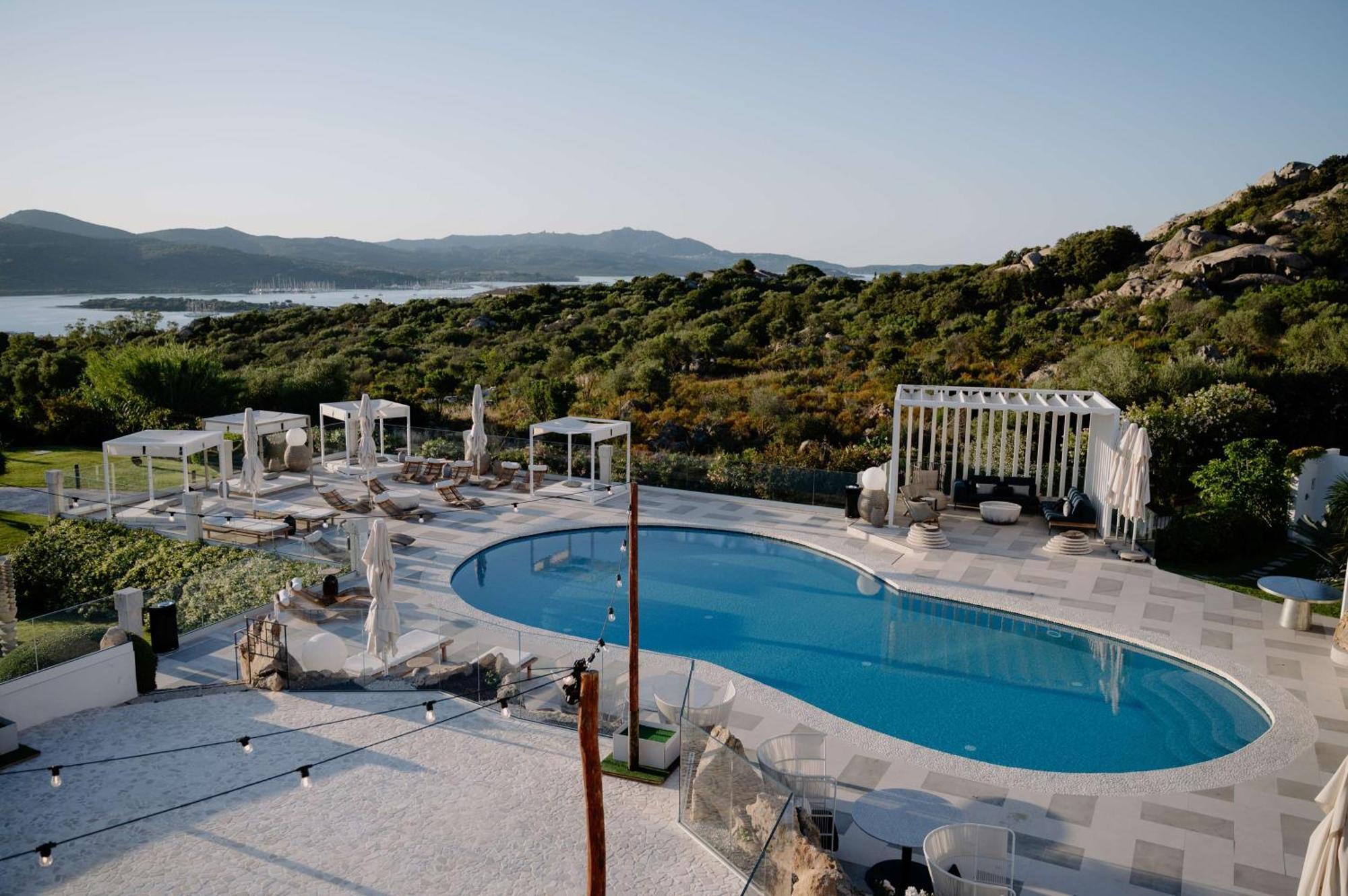 Sulià House Porto Rotondo, Curio Collection By Hilton Hotel 4*