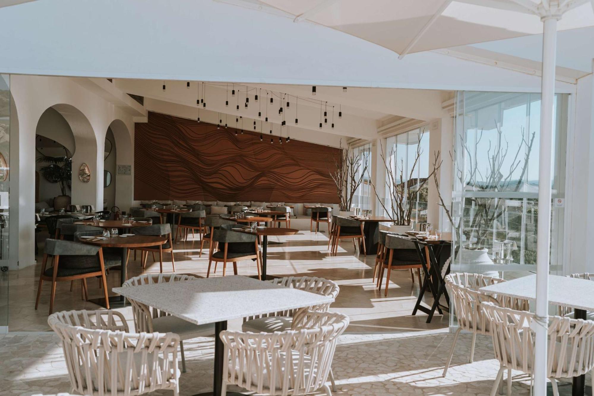 Sulià House Porto Rotondo, Curio Collection By Hilton 4*