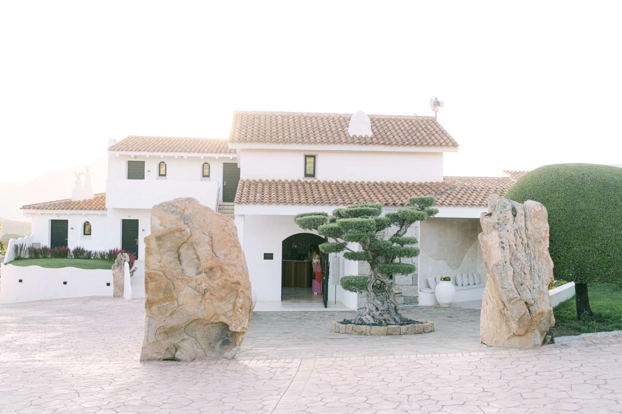 Sulià House Porto Rotondo, Curio Collection By Hilton