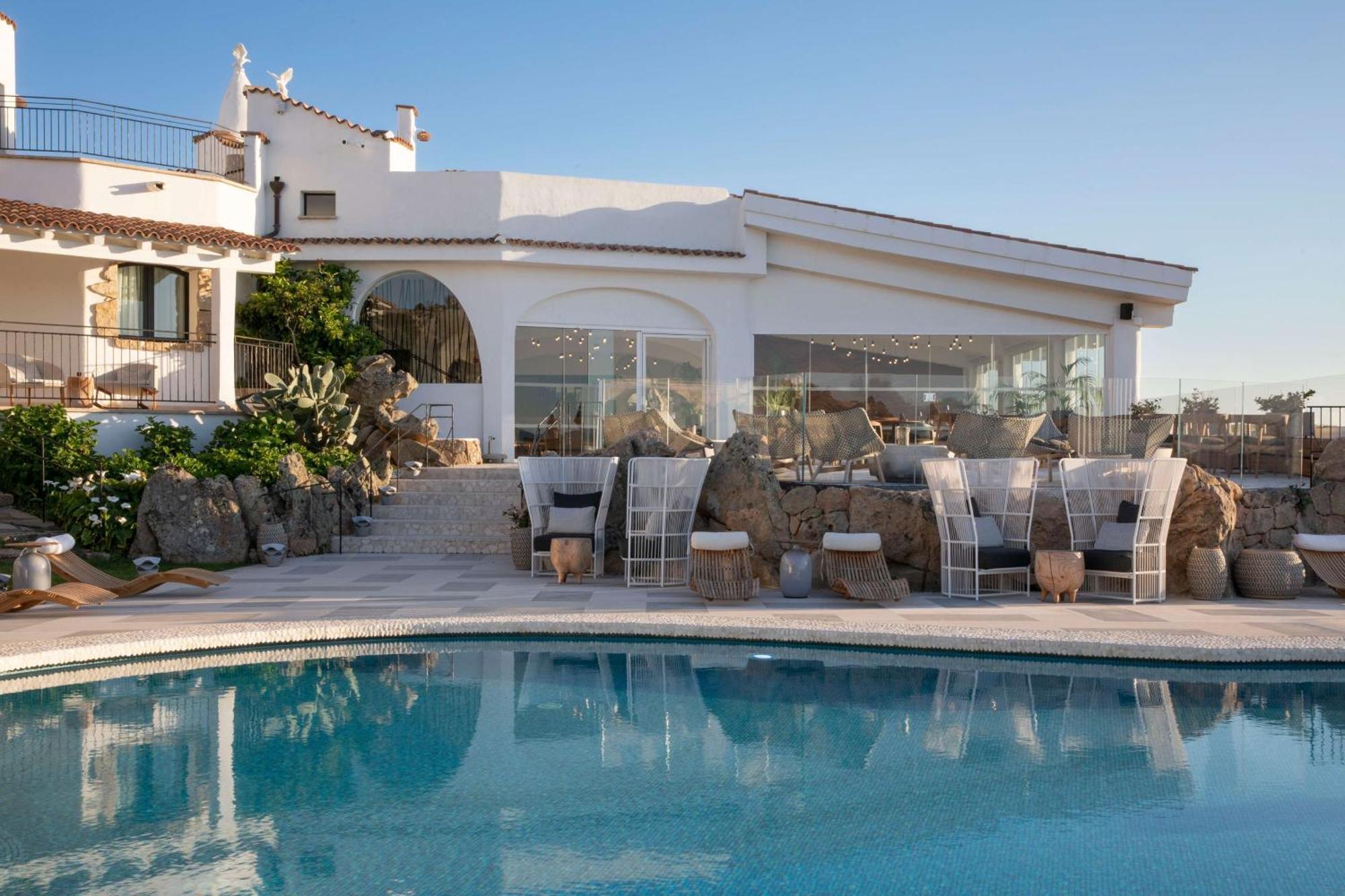 Sulia House Porto Rotondo, Curio Collection By Hilton Hotel