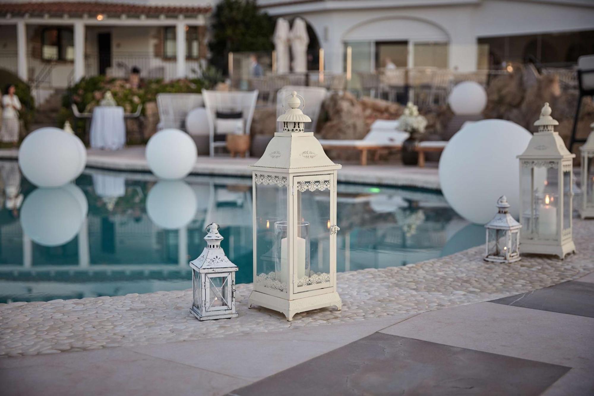 Sulia House Porto Rotondo, Curio Collection By Hilton Hotel
